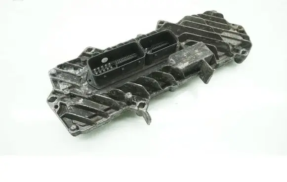 Gearbox control unit/module