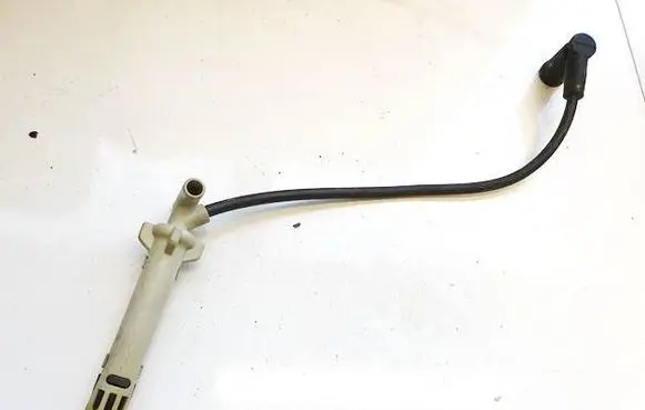 Ford Galaxy Ignition plug leads 4824385