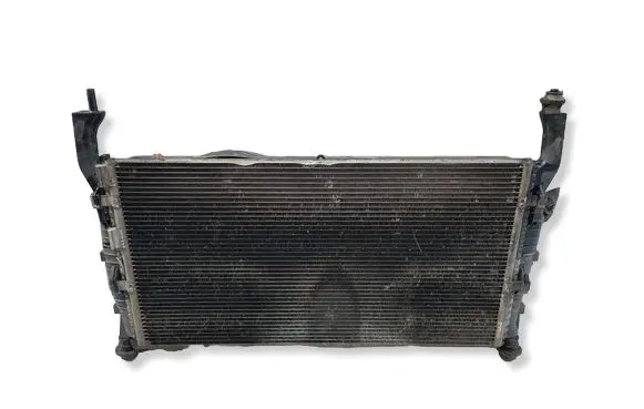 Ford Transit Coolant radiator