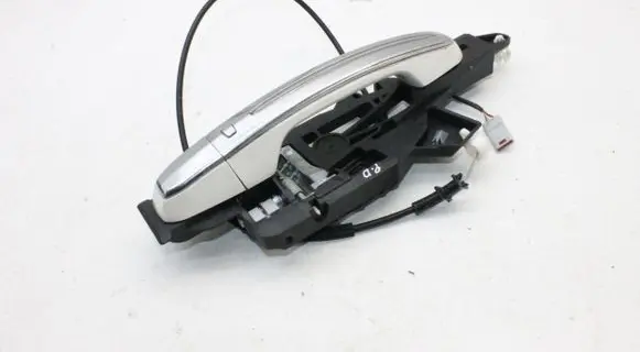 Cadillac Escalade Front door exterior handle 772040