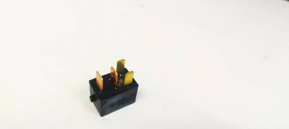 Honda Civic Other relay G8HLH71 G8HL-H71