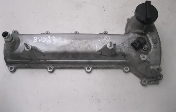Rocker cam cover