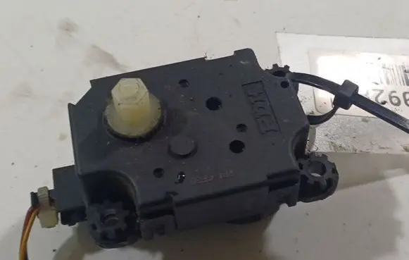 Fiat Doblo Air flap motor/actuator A21200800