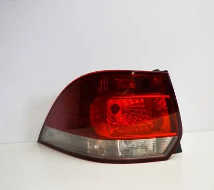 Volkswagen Golf VI Rear/tail lights