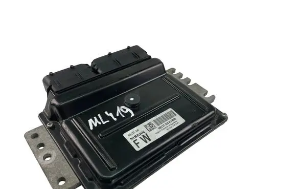 Nissan Micra Engine control unit/module MEC37330