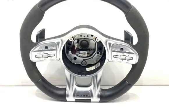 Mercedes-Benz CLS C257 Steering wheel A0050051399