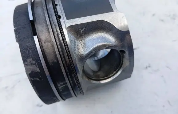 Toyota Land Cruiser (J200) Piston ring 86L93