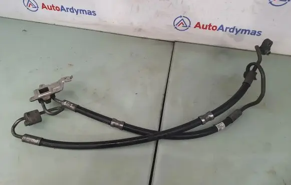 BMW 5 GT F07 Power steering hose/pipe/line 6798236 32416798236