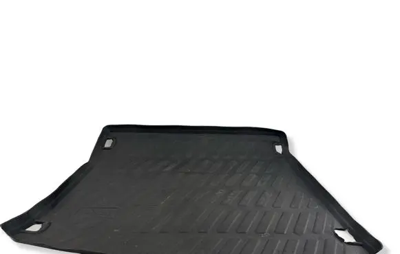 Audi RS4 B7 Rubber trunk/boot mat liner 8ED061180