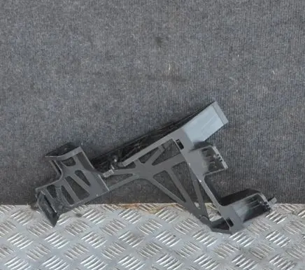 Ford Transit Custom Front bumper mounting bracket BK2T14A254AA
