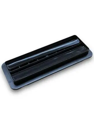 Maserati Quattroporte Dashboard side air vent grill/cover trim Z300 51751253