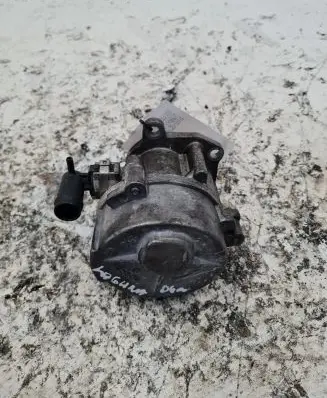 Renault Laguna II Throttle valve