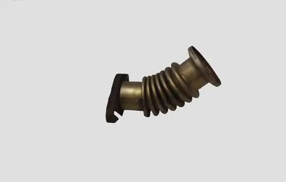 Volvo XC90 EGR valve line/pipe/hose