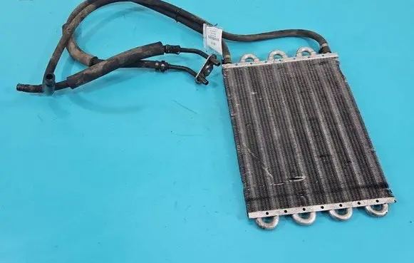 Chevrolet Captiva Engine oil radiator IMPRK1460615