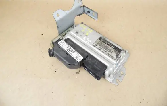 Hyundai Getz Engine control unit/module 9030930542F 3910622140 TBE4I32