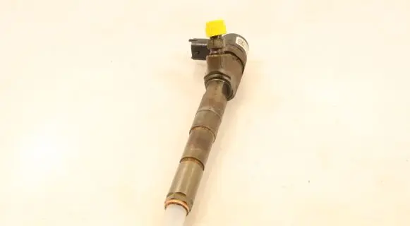 Fiat Ducato Fuel injector 0445110419