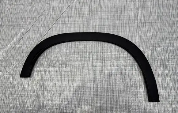 Jeep Avenger Fender trim (molding) 735729932