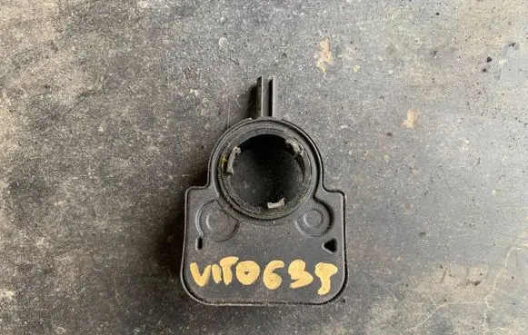 Mercedes-Benz Vito Viano W639 Steering angle sensor A6395420718