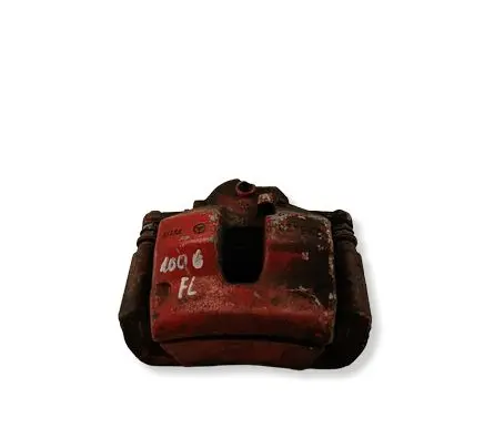 Mercedes-Benz C W204 Front brake caliper 