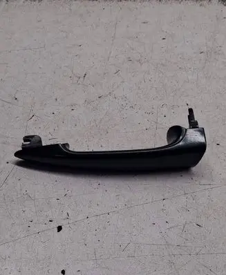 BMW 3 E46 Front door exterior handle 
