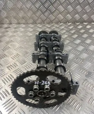 Audi A6 S6 C7 4G Timing chain sprocket 059109116A