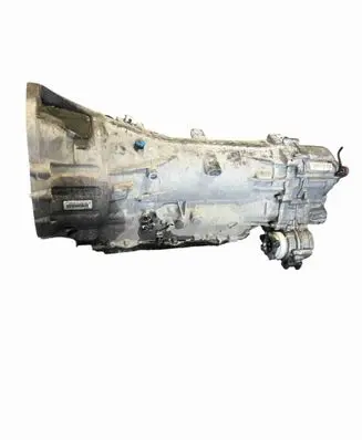 BMW 3 F30 F35 F31 Automatic gearbox 2760864315301