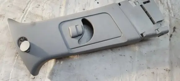 Mitsubishi Lancer X Other interior part 7211A063