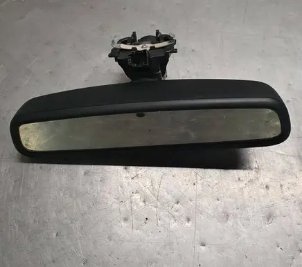 BMW X3 F25 Rear view mirror (interior) 927308701