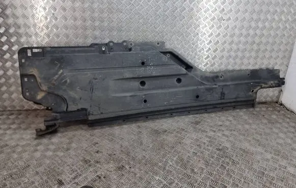 Jaguar F-Pace Side bottom protection HK83104C21AL