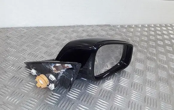 BMW 4 F32 F33 Front door electric wing mirror 51167285206 E021185