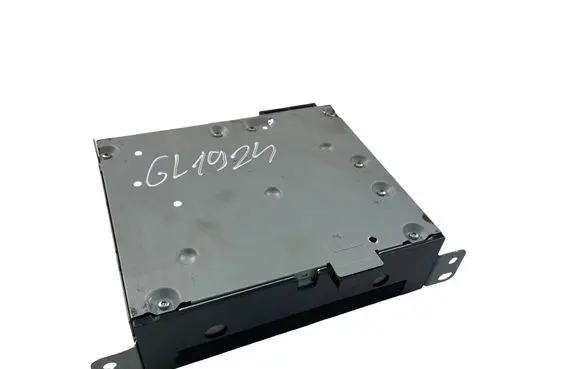 Citroen C4 II Radio/CD/DVD/GPS head unit 9801189780