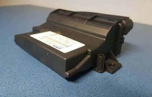 Audi A6 S6 C6 4F Other control units/modules 4F0907280A 4F0910280 F005S00102