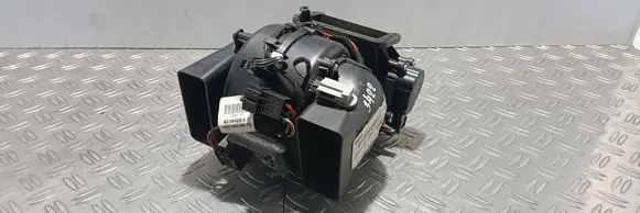 Heater fan/blower