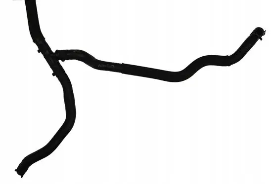 Audi Q3 F3 Engine coolant pipe/hose
