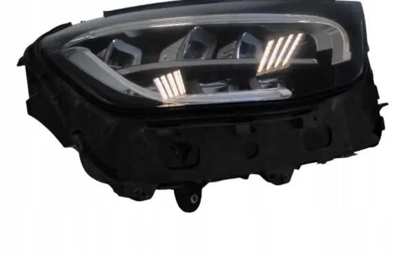 Mercedes-Benz GLC X253 C253 Headlight/headlamp A2539067001
