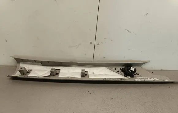 Volkswagen Touran III (A) pillar trim 5TA867233