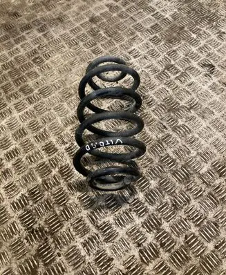 Mercedes-Benz Vito Viano W639 Rear coil spring 6393242904 A6393242904