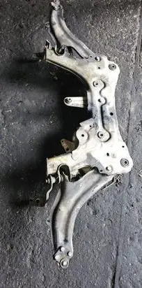 Mercedes-Benz Citan W415 Front axle beam brak