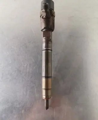 KIA Optima Fuel injector 0445110411