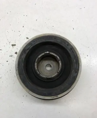 BMW 3 E90 E91 Crankshaft gear 