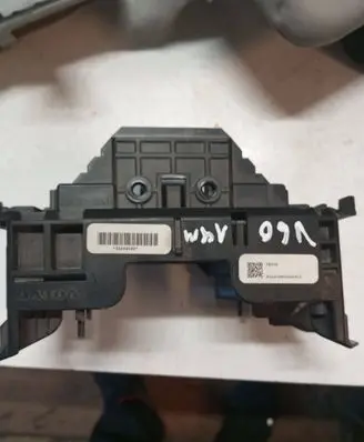 Volvo V60 Steering angle sensor 31343022