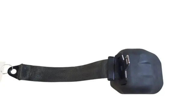 Citroen C3 Rear seatbelt 96819581XX 34045264