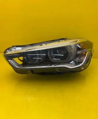 BMW X1 F48 F49 Headlight/headlamp 7193707-03