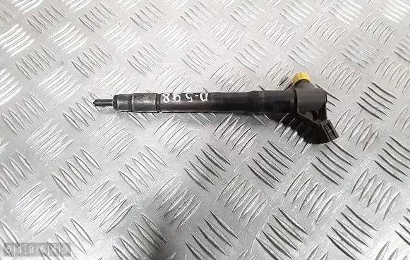 Mazda 6 Fuel injector sh0113h50