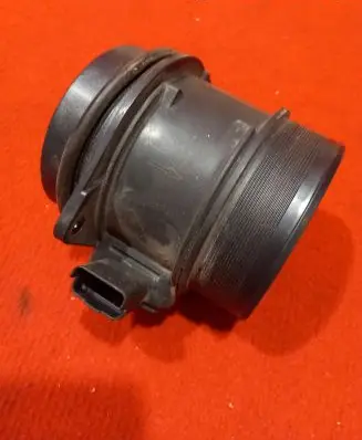 Citroen C5 Mass air flow meter 9645948980 002068234 5WK97002