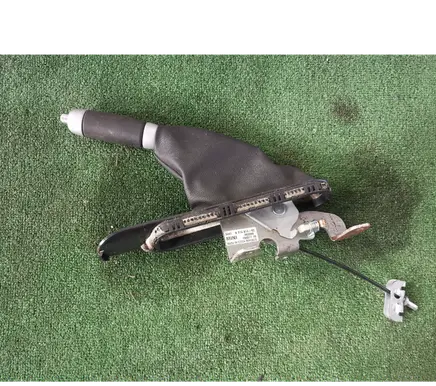 Mini One - Cooper Coupe R56 Handbrake/parking brake lever assembly 6774814