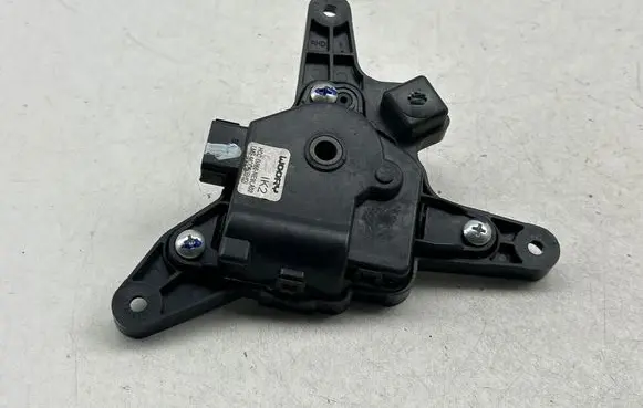 KIA Sportage Air flap motor/actuator D266NE9LA02