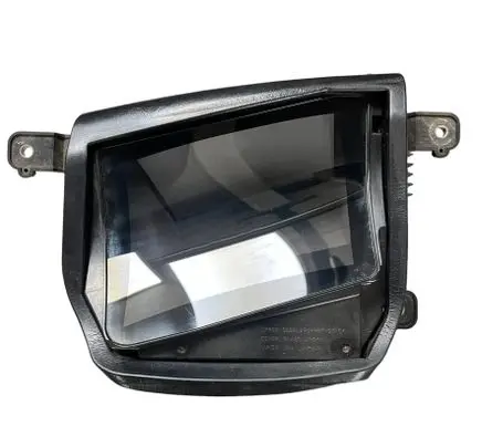 BMW X5 E70 Head up display screen 9195813 BM0513021