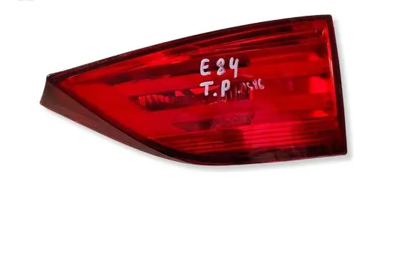 BMW X1 E84 Tailgate rear/tail lights 2992480