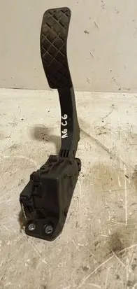 Audi A6 S6 C6 4F Accelerator throttle pedal 4F1723523A